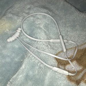 BeatsX earphones